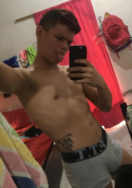 andresbuiz OnlyFans picture