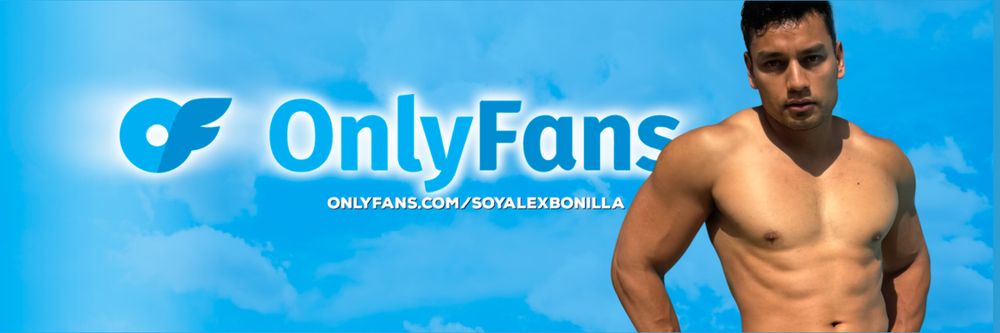 soyalexbonilla OnlyFans profile picture