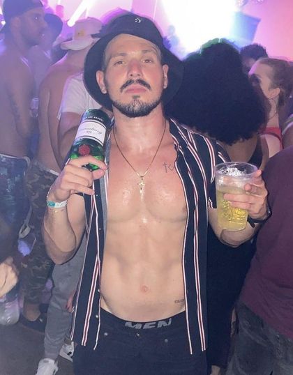 cleitonleonardo OnlyFans picture
