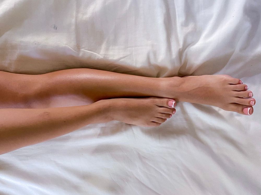 ambargongorafeet OnlyFans profile picture