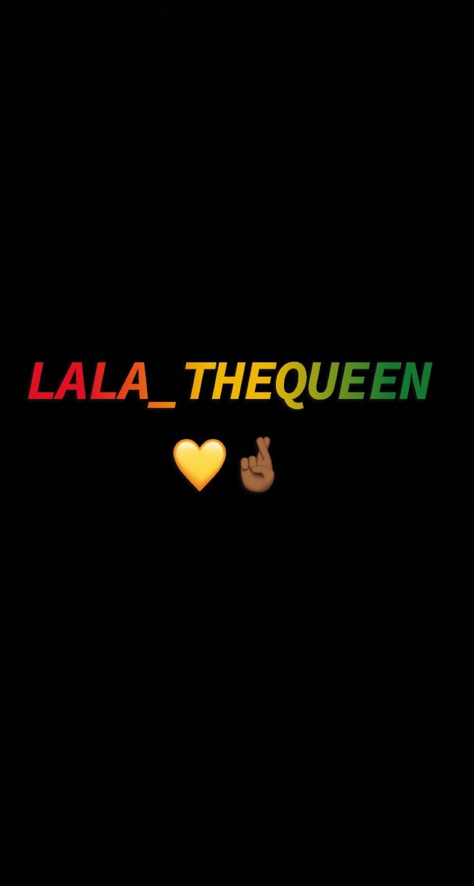 lala_thequeen OnlyFans profile picture