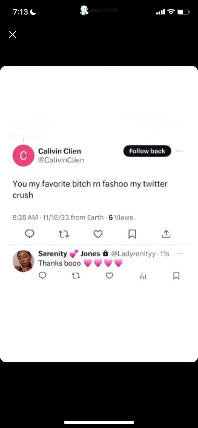 ladyrenityy OnlyFans profile picture