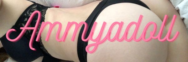 ammyadoll OnlyFans profile picture