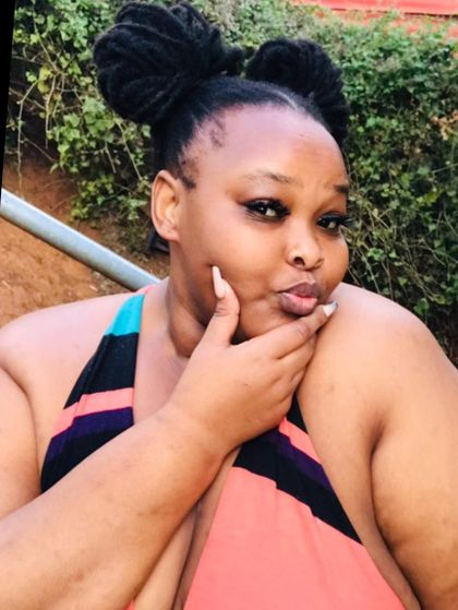 fatafricanqueen OnlyFans picture