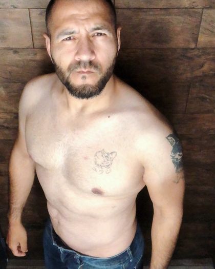 gabohdz45 OnlyFans picture