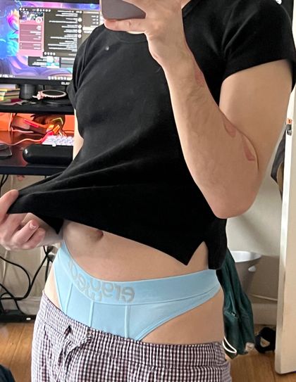 badjujus OnlyFans picture