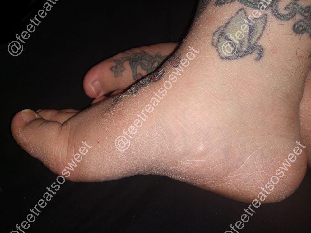 feetreatsosweet OnlyFans profile picture