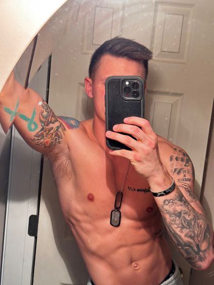 tonytheepony OnlyFans picture