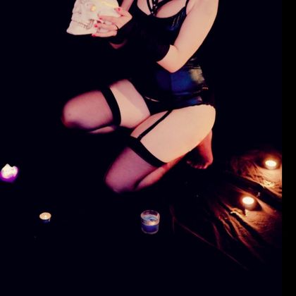 opheliadarkbloom OnlyFans picture