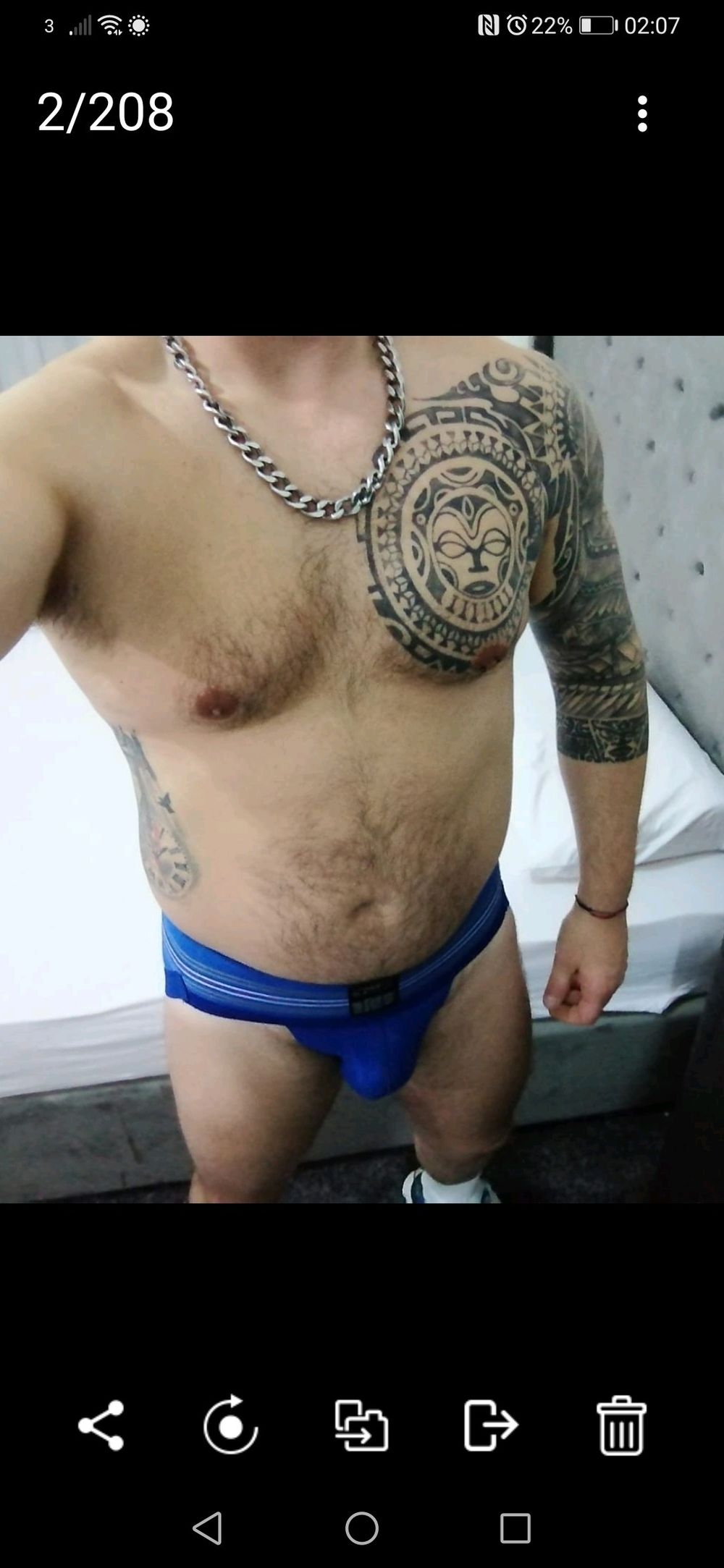 bubudick1 OnlyFans profile picture