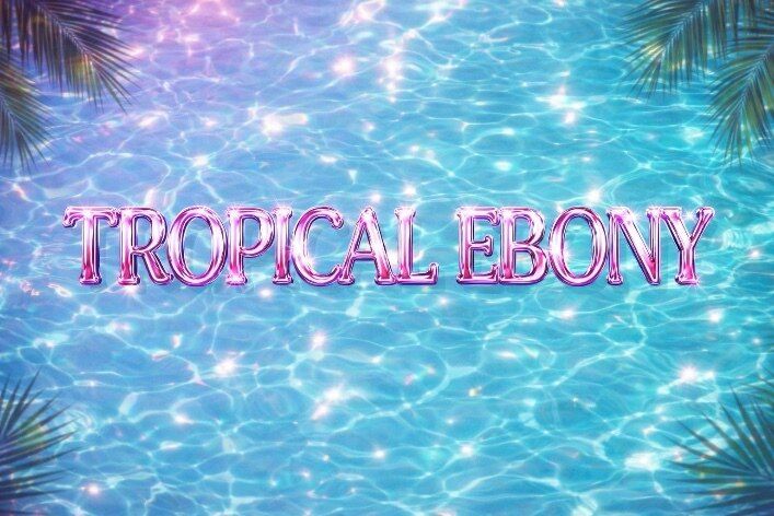 tropicalebony OnlyFans profile picture