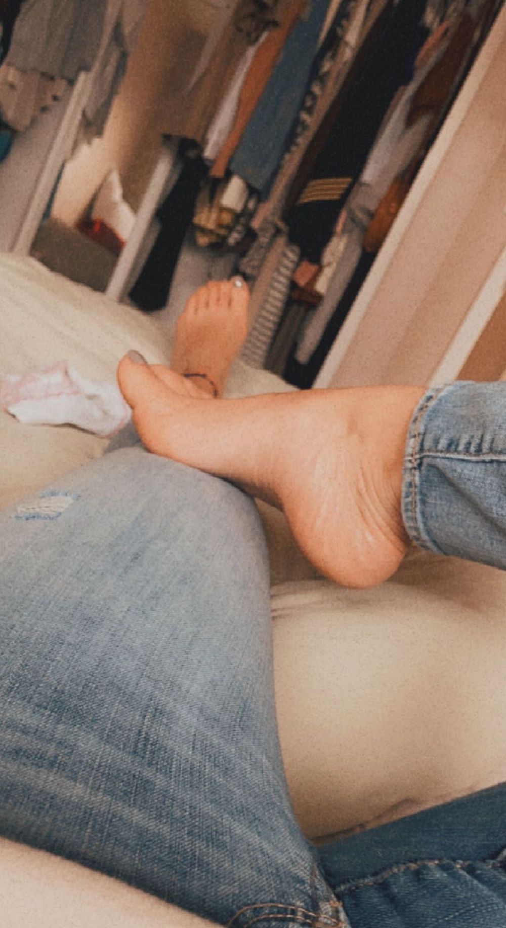 corporate_cece_feet OnlyFans profile picture