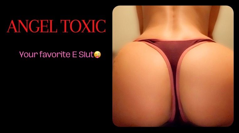 angeltoxic69 OnlyFans profile picture