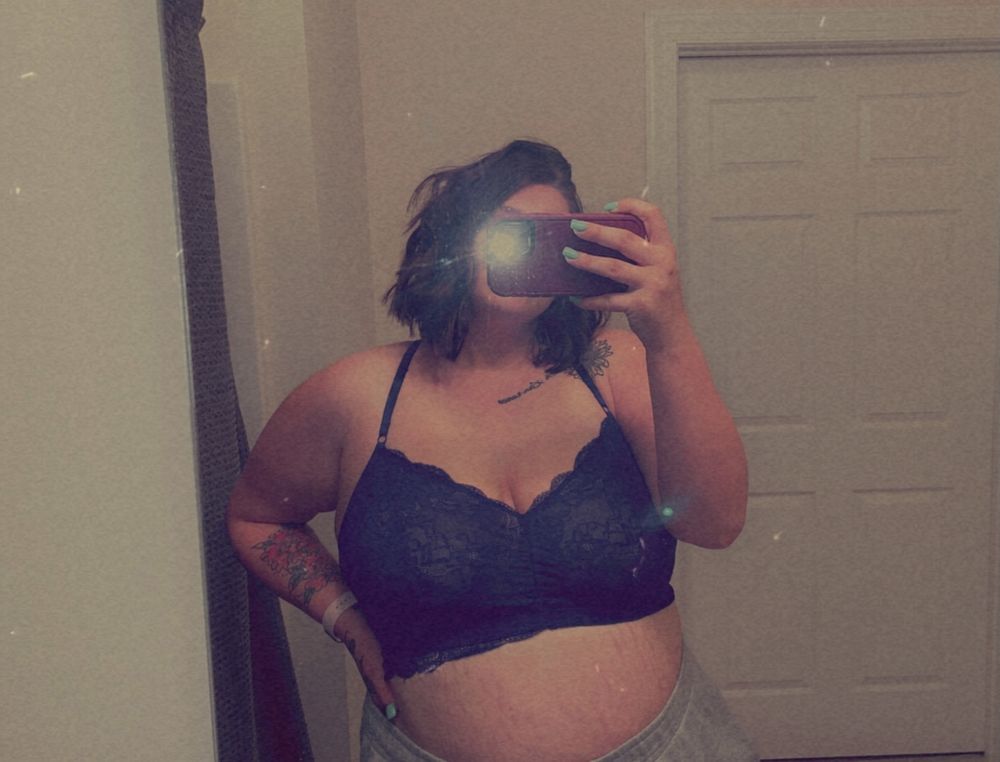 o6liviaa OnlyFans profile picture