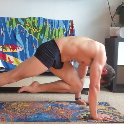 codythemuscleyogi OnlyFans picture