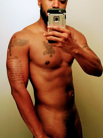 jamaicanbachelor OnlyFans picture