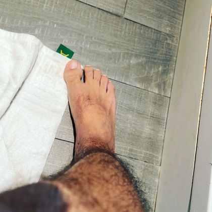 littleprincefeet OnlyFans picture