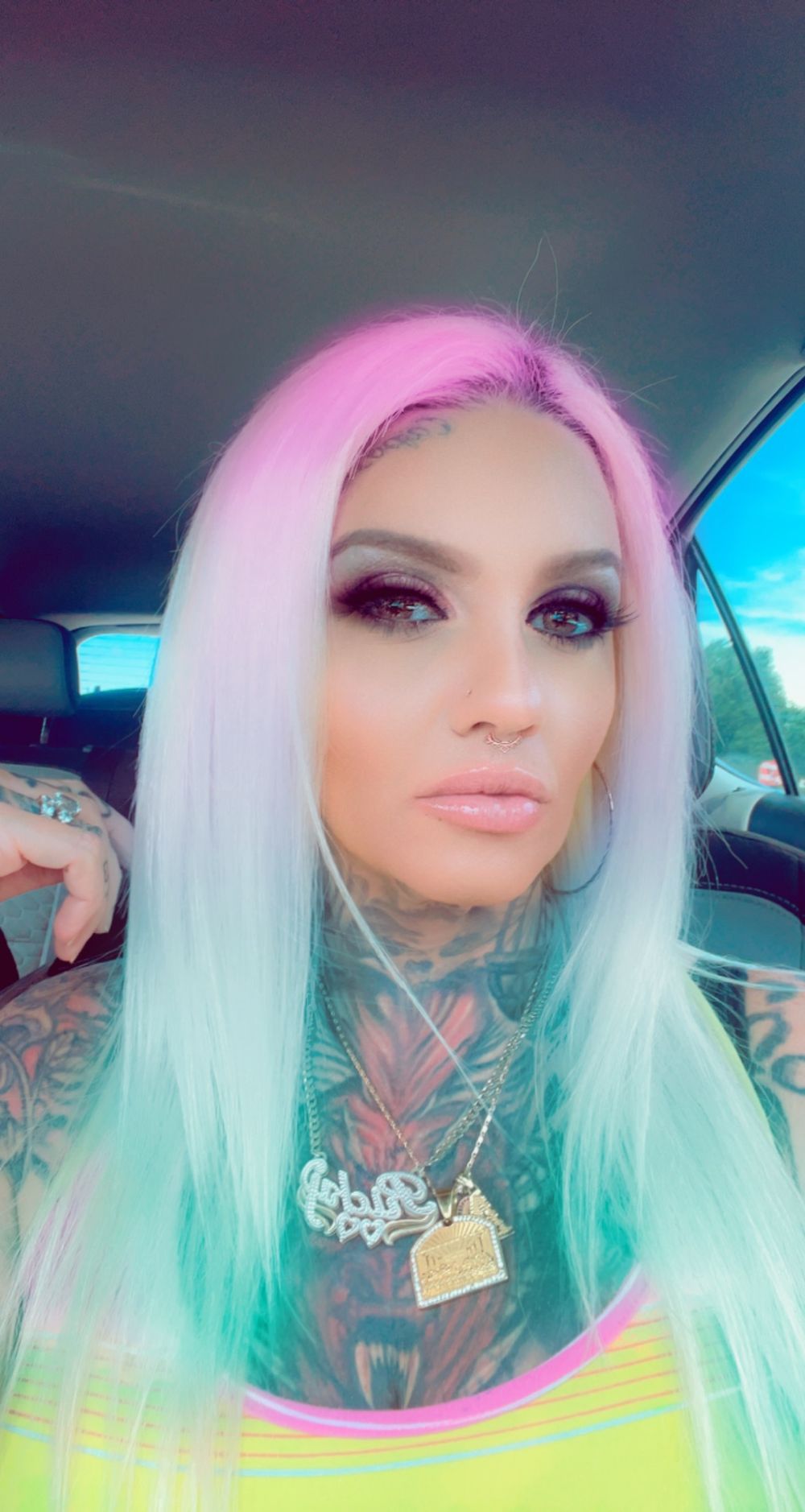 thickbadbitch69 OnlyFans profile picture