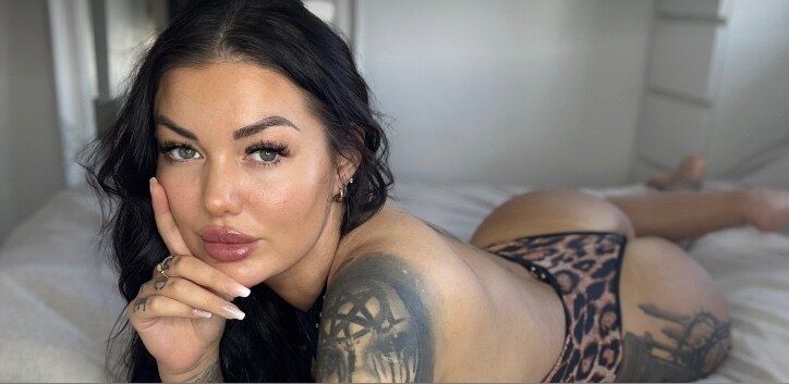 scarlettford OnlyFans profile picture