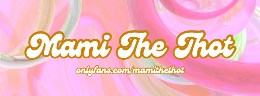 mamithethot OnlyFans profile picture