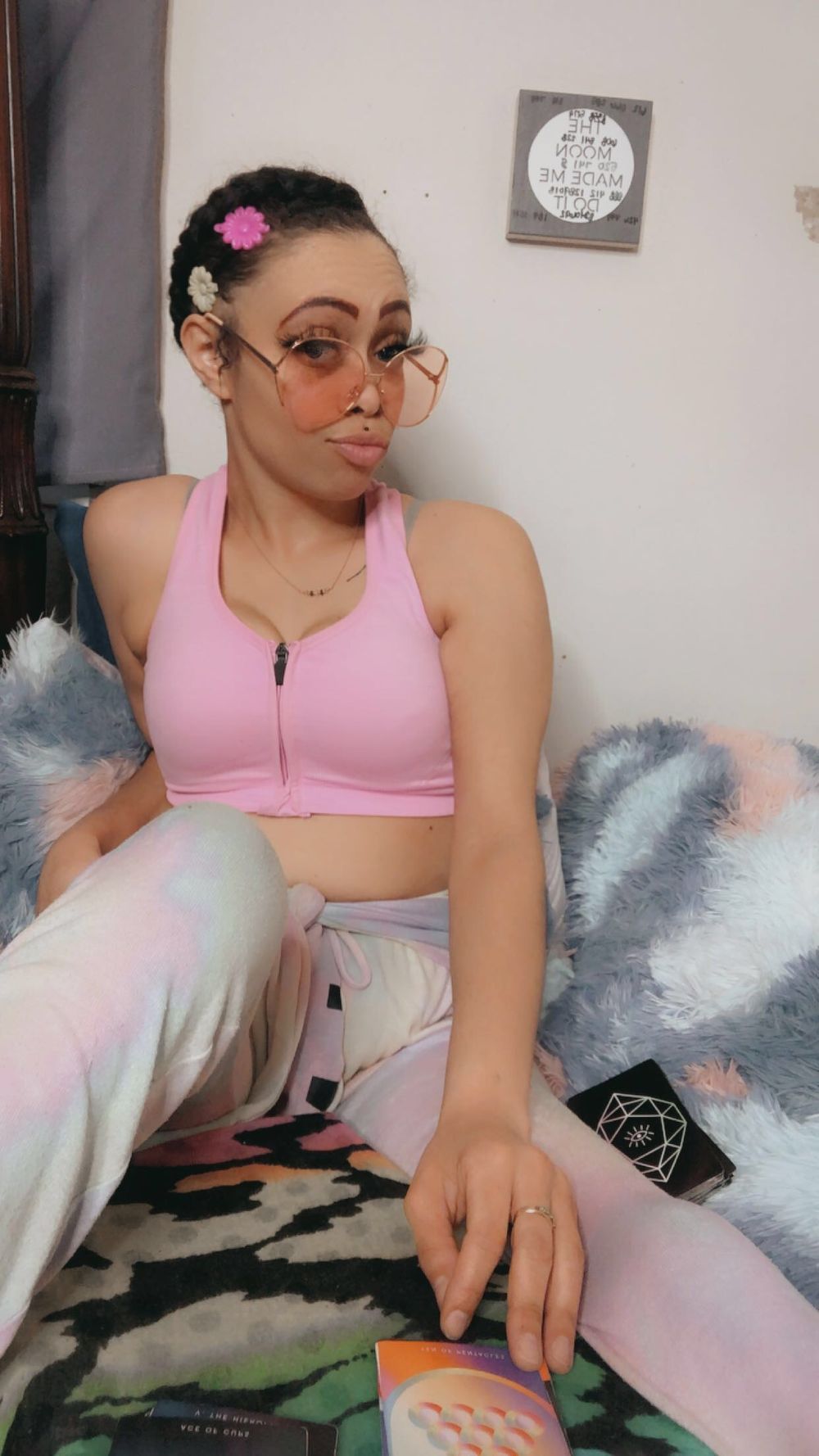 shaynakeekee OnlyFans profile picture
