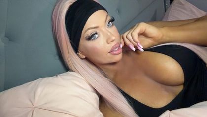 misscourtxoxo OnlyFans picture