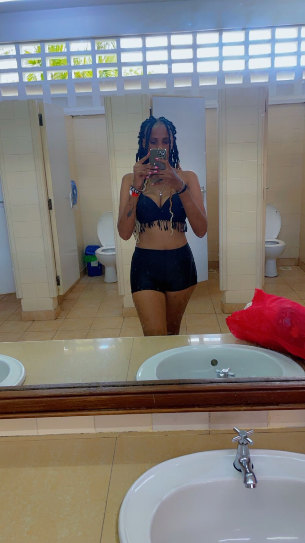 atienoshee44 OnlyFans profile picture