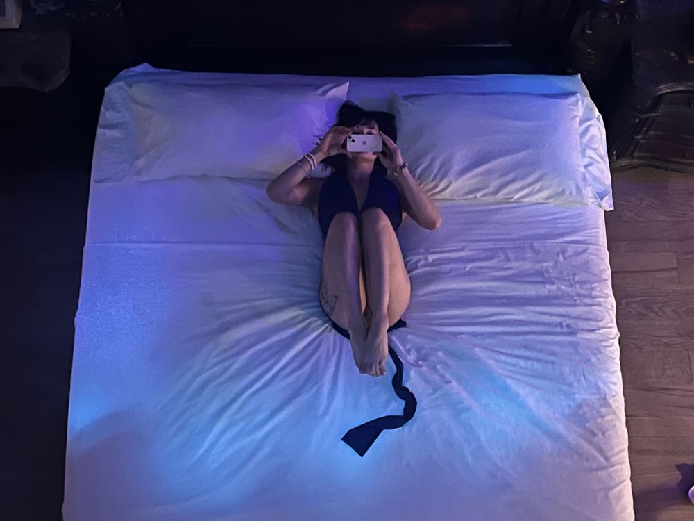 cliodenial OnlyFans profile picture