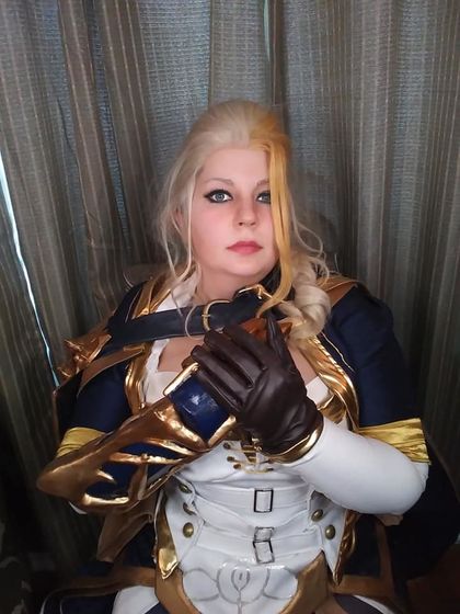 jainajoestar OnlyFans picture