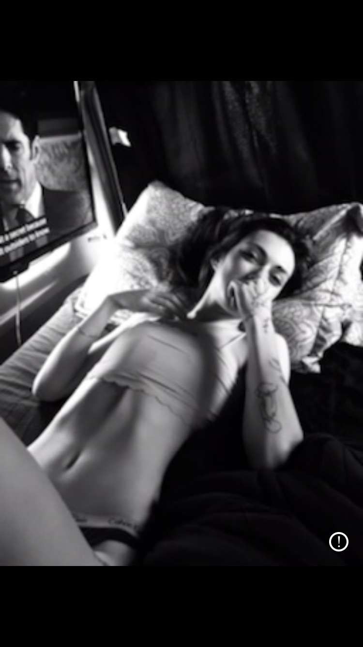 hopelesslily OnlyFans profile picture