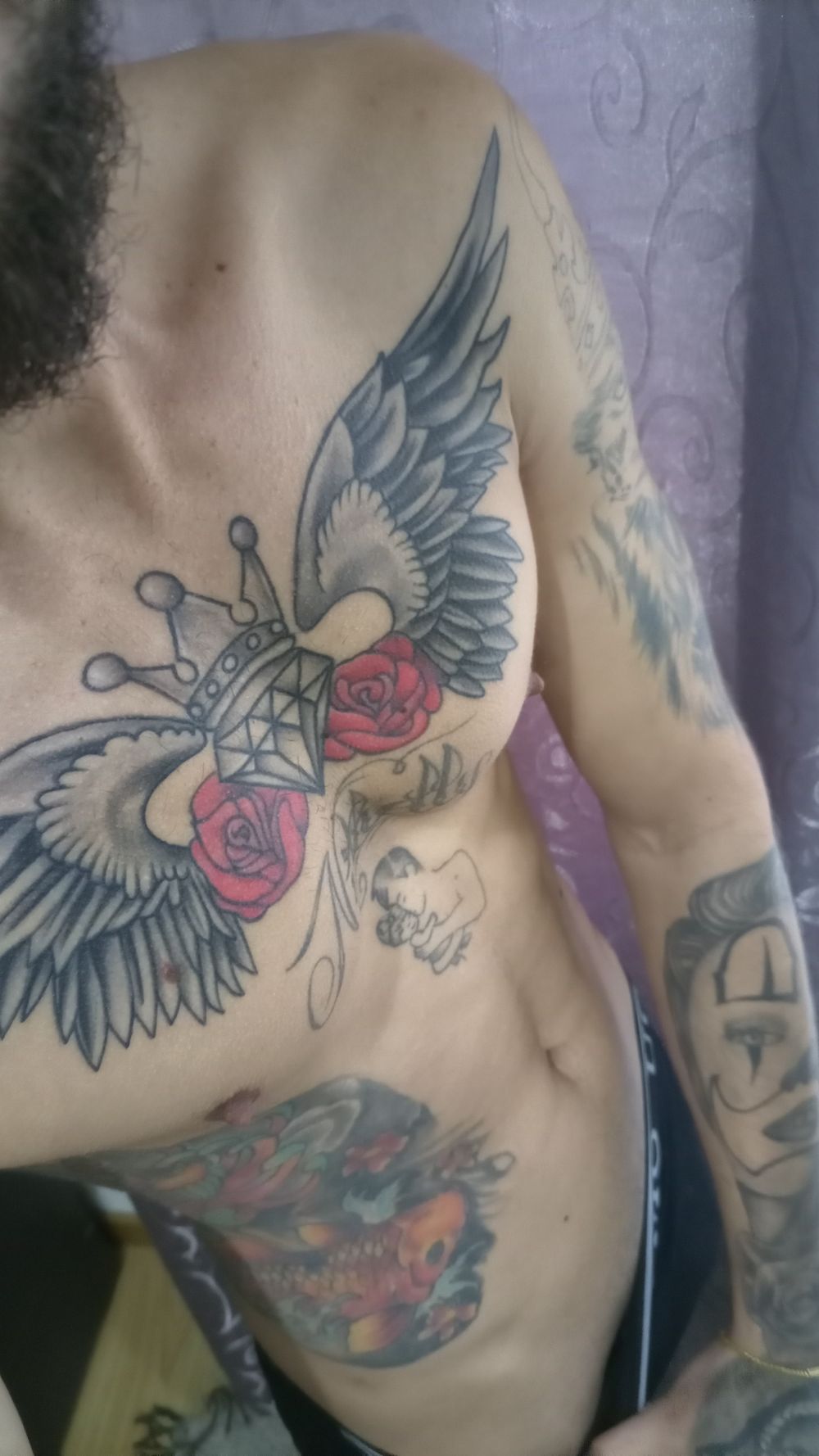 davitrue OnlyFans profile picture