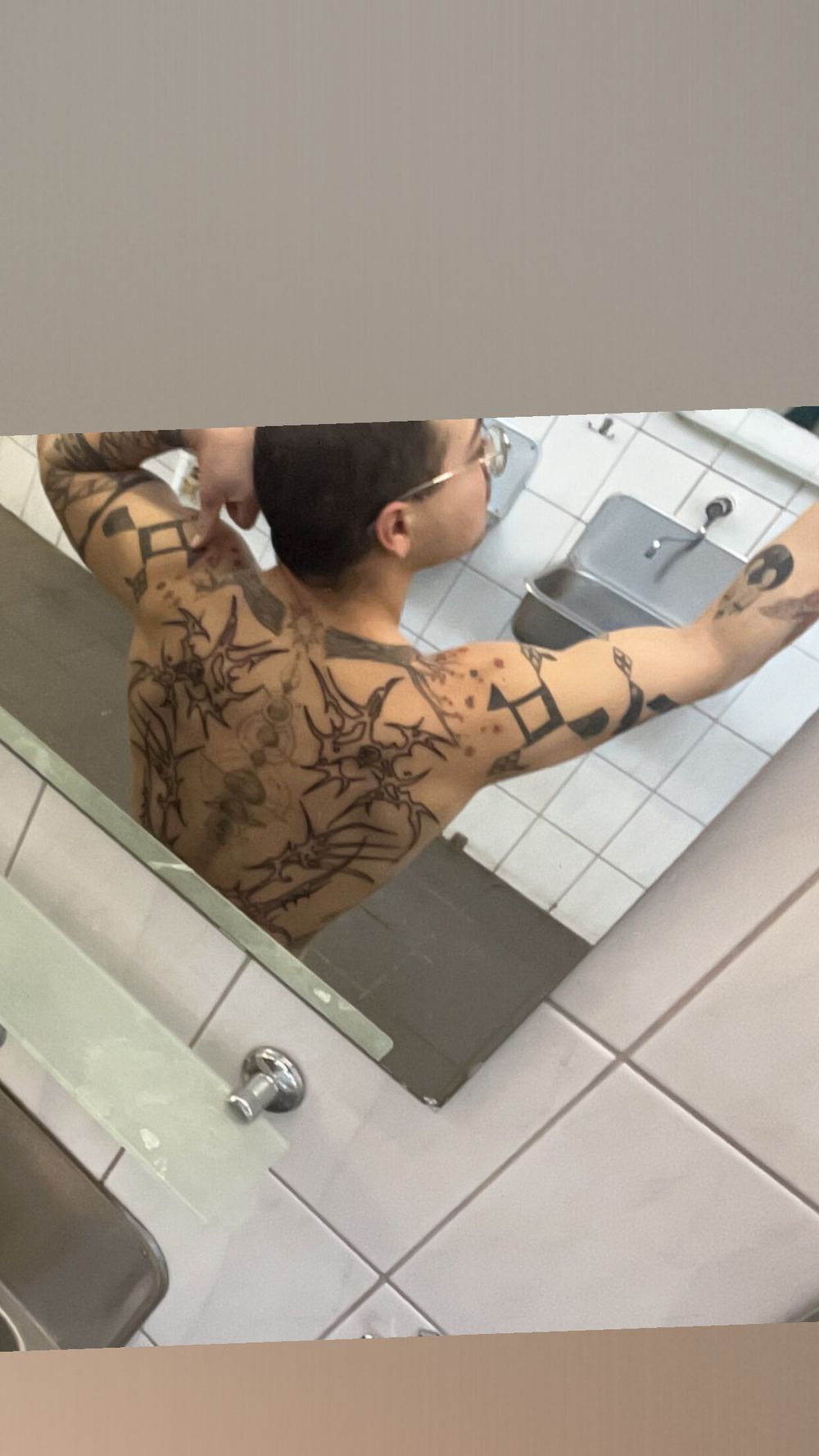 zavier6669 OnlyFans profile picture