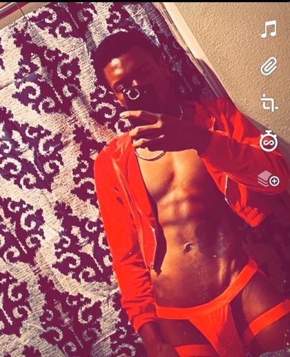 beetheking OnlyFans picture