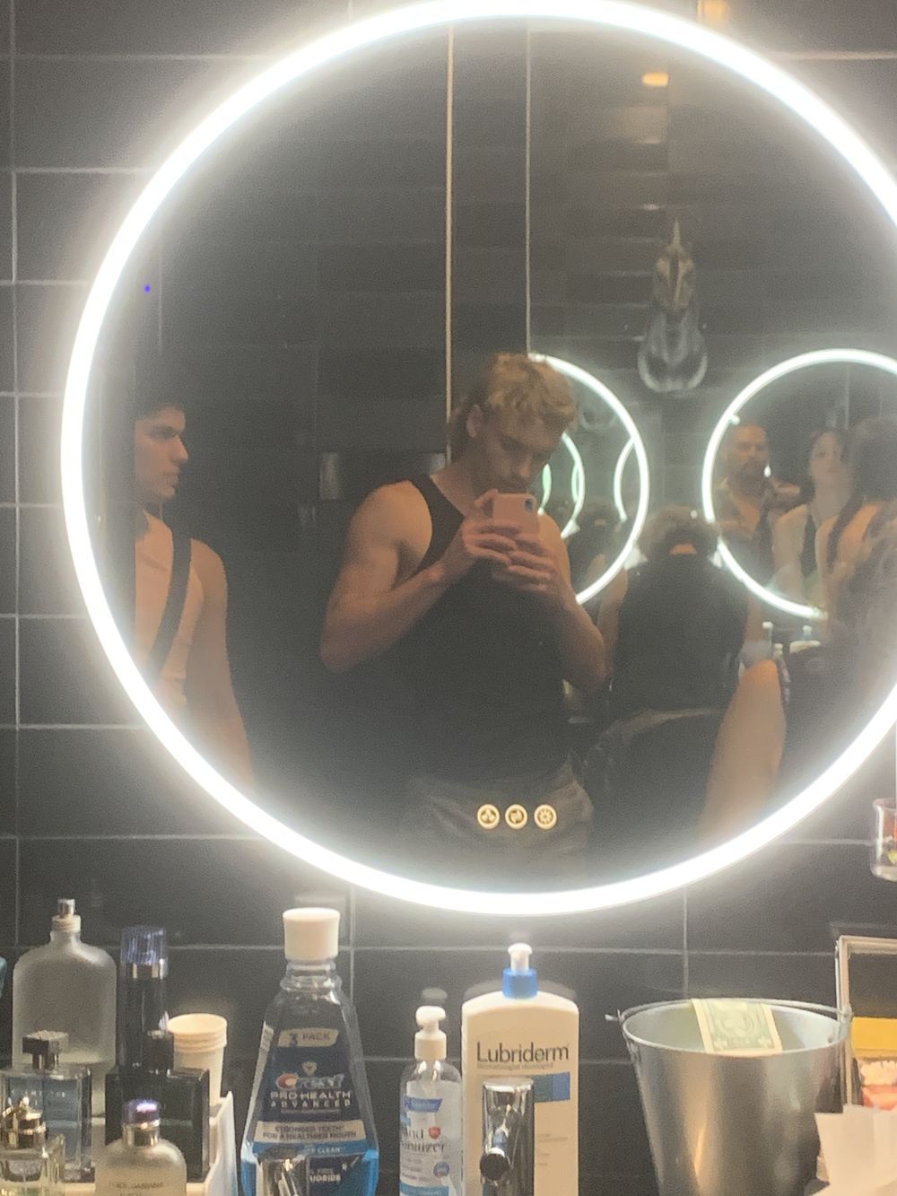 waxmebb OnlyFans profile picture