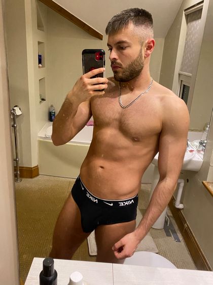 kanetaylorxxx OnlyFans picture
