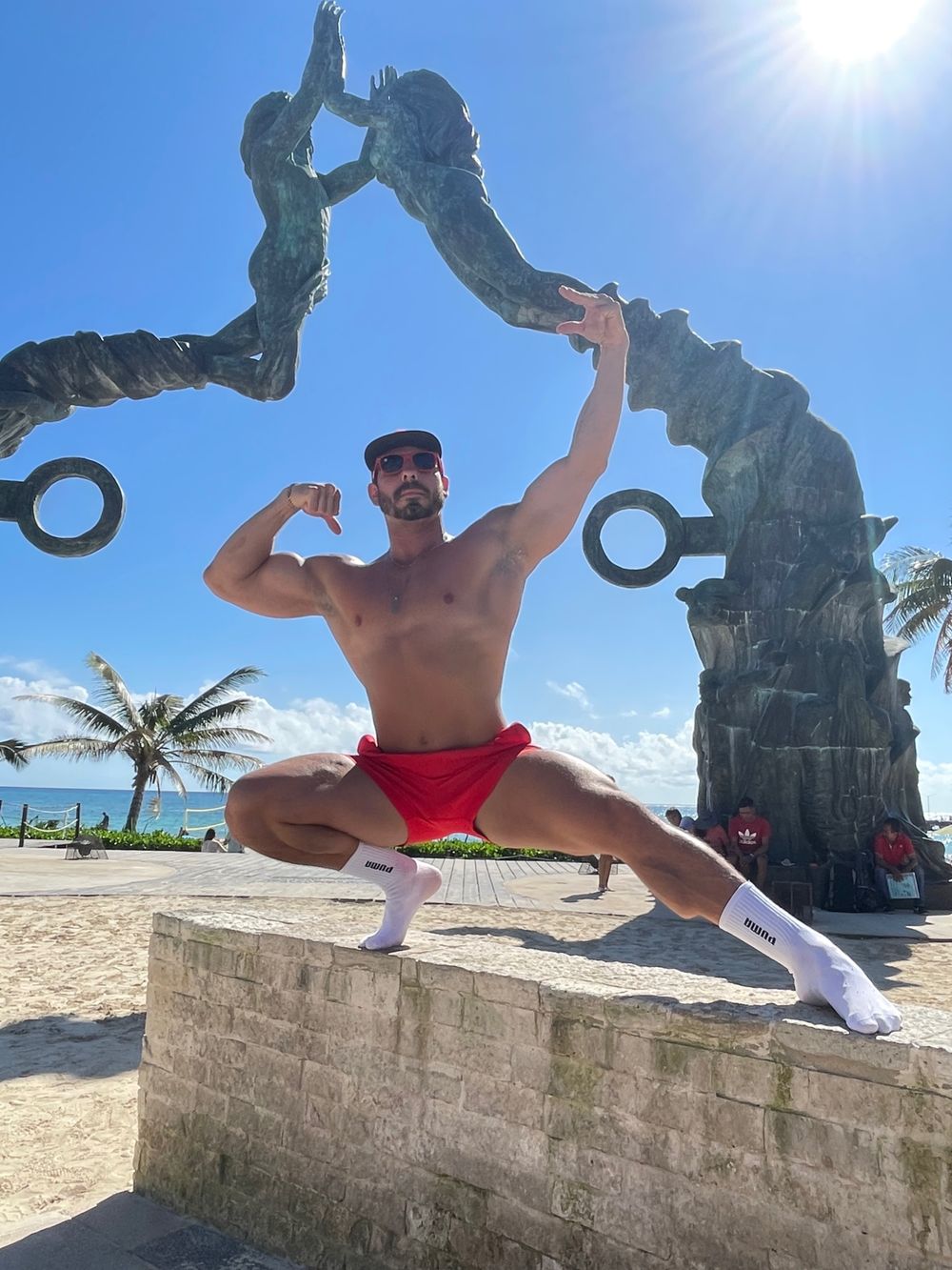 oscarriverasanz OnlyFans profile picture