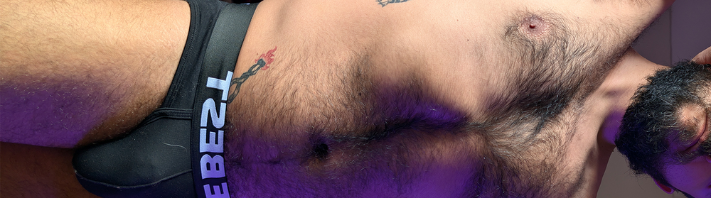 gamerwerbear OnlyFans profile picture