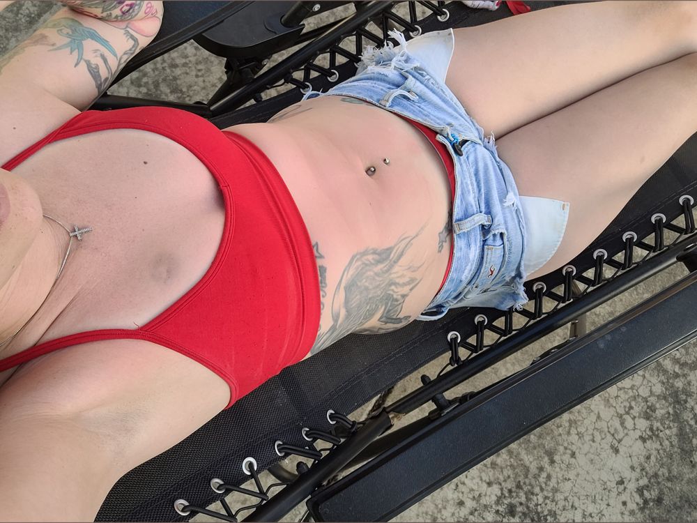xbeautifulxdisasterx0407 OnlyFans profile picture
