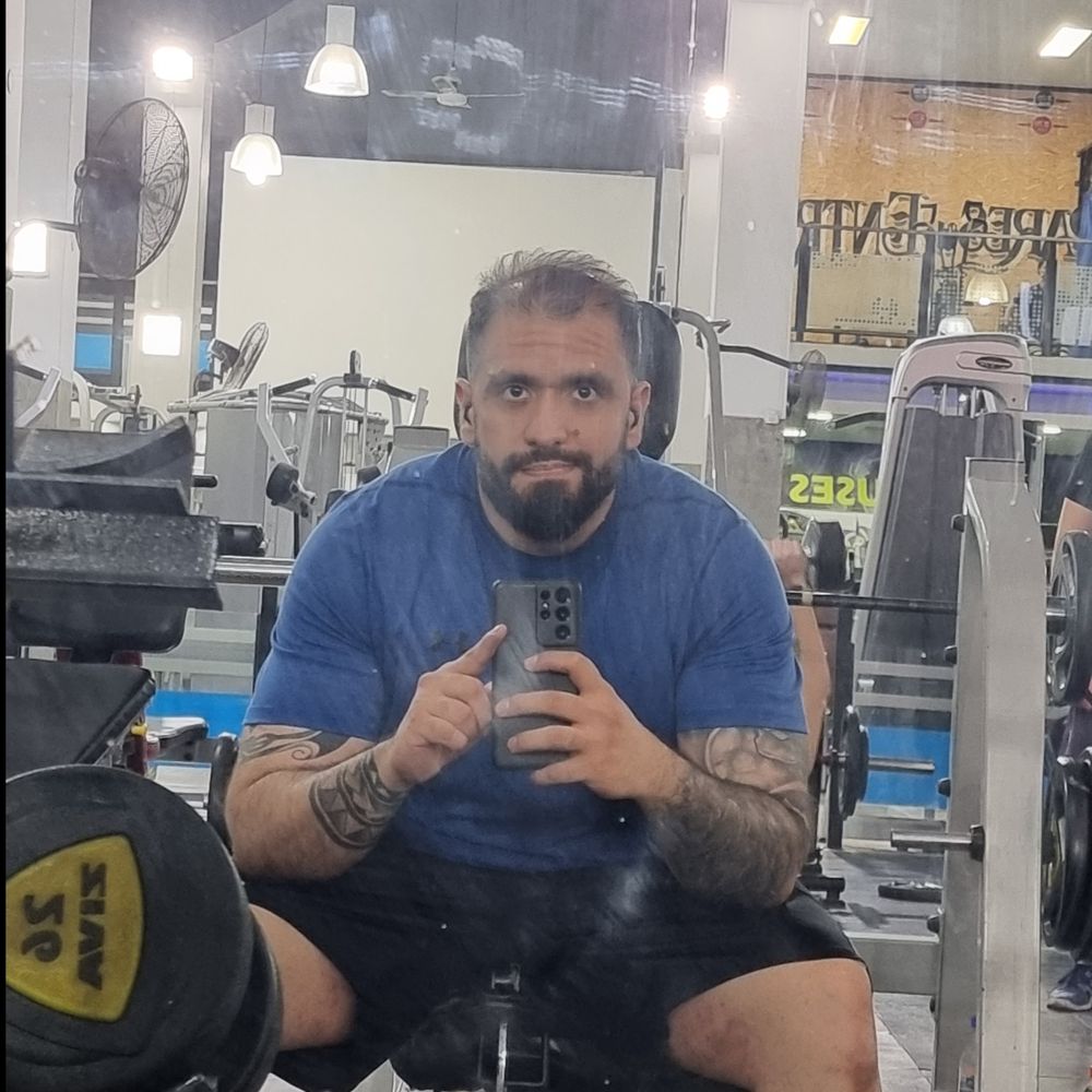 maxxxim87 OnlyFans profile picture