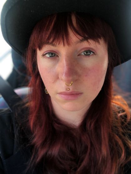 ecofeminist OnlyFans picture