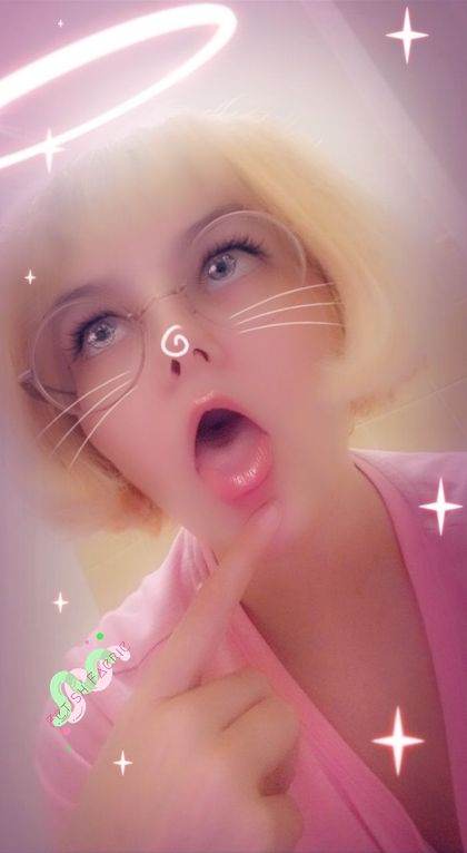 faeriebaebiefree OnlyFans picture