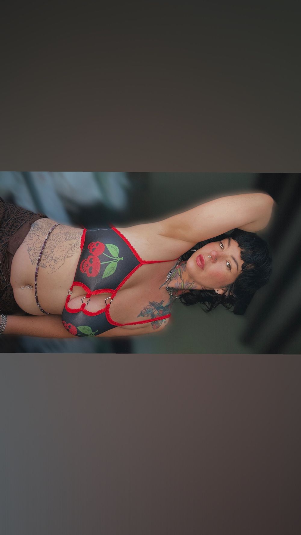 aprillebowski OnlyFans profile picture