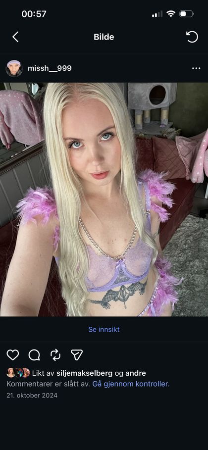 missh999 OnlyFans picture