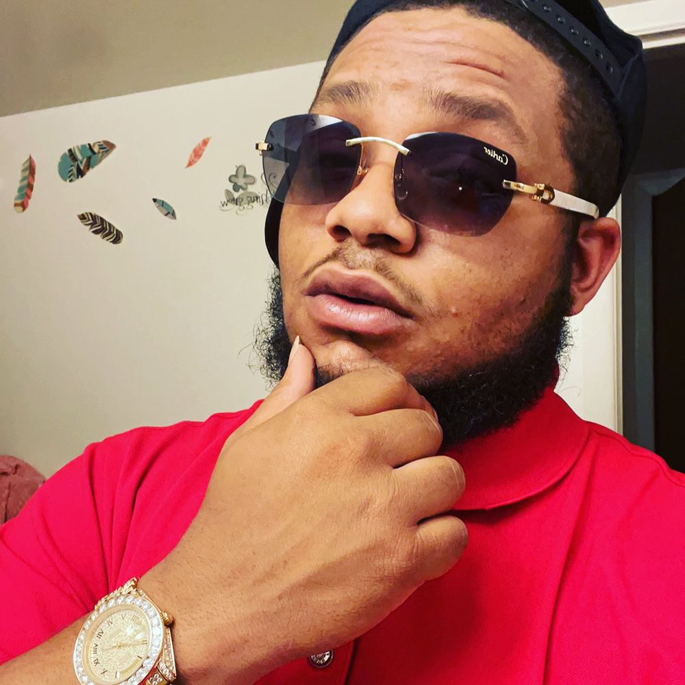 dbhouston OnlyFans profile picture