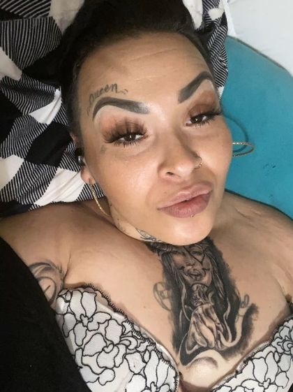 marie1382 OnlyFans picture