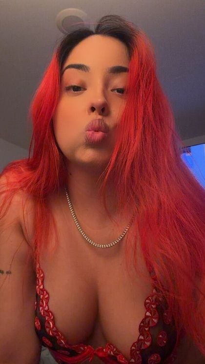 xocmillz OnlyFans picture