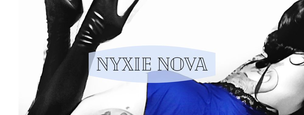 nyxienova OnlyFans profile picture