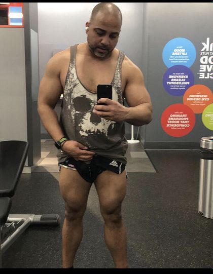 handsdownchulo1 OnlyFans picture