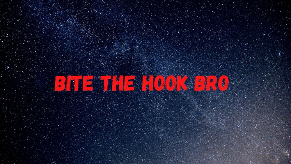bitethehook OnlyFans profile picture