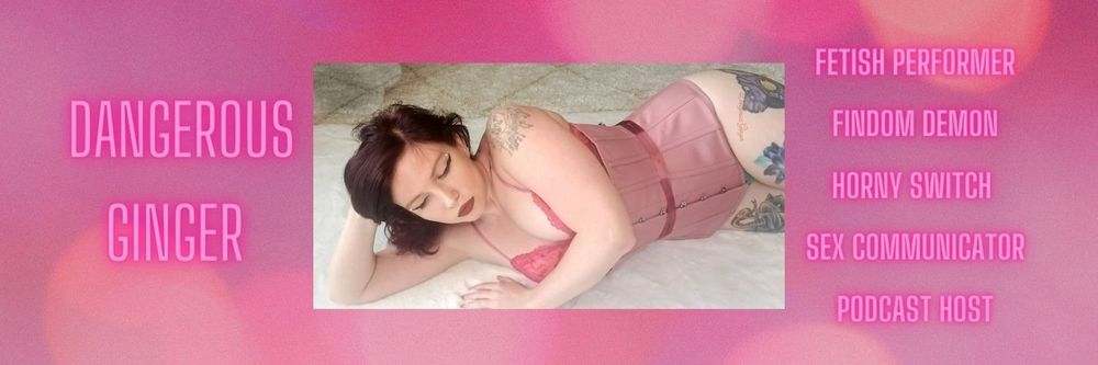 demon_ginger OnlyFans profile picture